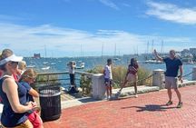 Comprehensive Historical Tour of Boston's Iconic Landmarks