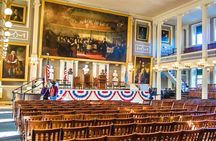 Comprehensive Historical Tour of Boston's Iconic Landmarks