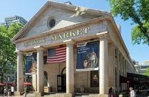 Comprehensive Historical Tour of Boston's Iconic Landmarks