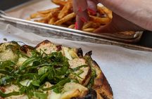 Yummy food tour in Lille