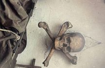 Catacombs and Capuchin Crypt Guided Tour with Transfer