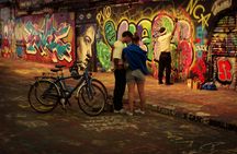 London Private Half-Day Tour by Bike