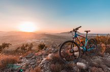 E-Bike Adventure to Discover Javea