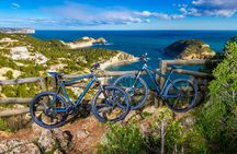 E-Bike Adventure to Discover Javea