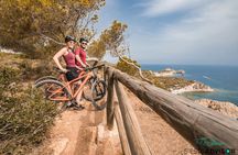 E-Bike Adventure to Discover Javea