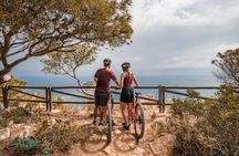 E-Bike Adventure to Discover Javea