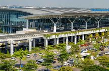 Ha Noi Airport Drop-off Service