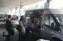 Ha Noi Airport Drop-off Service