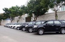 Ha Noi Airport Drop-off Service