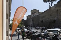 Vatican Pass with St. Peter's Basilica and Dome, Vatican Museums and Sistine Chapel