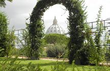 Vatican Pass with St. Peter's Basilica and Dome, Vatican Museums and Sistine Chapel