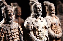 The Best of Xi'an Tour in a Day