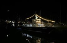 Palma Bay night boat tour