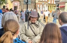 York Historical Gems Tour with a Taste of York Chocolate