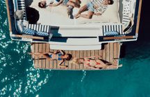 Boat Tour with BBQ Lunch and Snorkelling in Mallorca