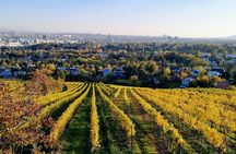 Half-Day Vienna Vineyard and Wine Tour