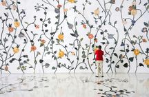 Abu Dhabi Sheikh Zayed Mosque shared half-day tour from Dubai