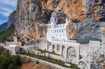 Montenegro Discovery Expedition from Kotor