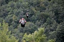 Montenegro Discovery Expedition from Kotor