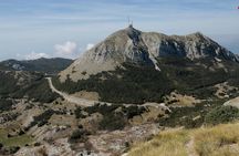 The Great Tour of Montenegro from Kotor