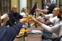 Mdina and Rabat Food and History Tour