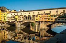 Florence in 1 Day Renaissance Tour from Rome