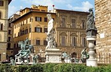 Florence in 1 Day Renaissance Tour from Rome