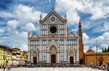 Florence in 1 Day Renaissance Tour from Rome