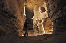 Datong private day tour to Hanging Temple and Yungang Grottoes