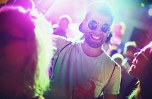 Scene Malia White Party at Apollo Club