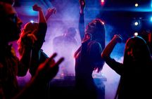 Scene Go Deep Night at Apollo Club