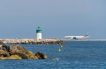 Monaco and Nice Full Day Tour from Milan