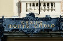 Monaco and Nice Full Day Tour from Milan