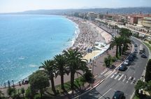 Monaco and Nice Full Day Tour from Milan