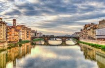Florence and Pisa Full Day Tour from Milan