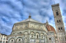 Florence and Pisa Full Day Tour from Milan