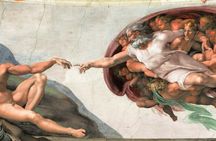 Skip-the-Line Tickets for Vatican Museums and Sistine Chapel