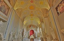 Skip-the-Line Tickets for Vatican Museums and Sistine Chapel