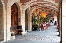 Le Marais Guided Walking Tour in Paris