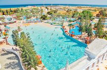 WaterWorld Waterpark ticket in Ayia Napa