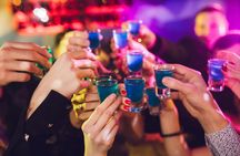 Scene VICE Rooftop Party at Rio Gardens Sky Bar for Protaras Hotels