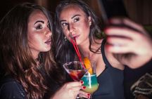 Scene VICE Rooftop Party at Rio Gardens Sky Bar for Protaras Hotels