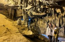 Ban Gioc Waterfall and Angel Mountain 2-Day Tour from Hanoi