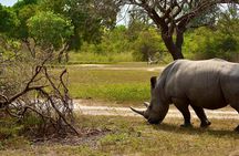 Fathala Wildlife Reserve  full-day tour