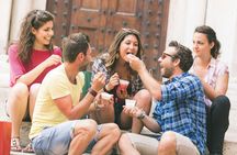 Bari street food walking tour