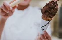 Bari street food walking tour