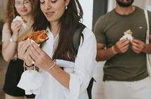 Bari street food walking tour