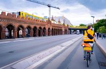 Alternative Berlin Bike Tour in English