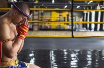 Muay Thai Boxing Tickets at Patong Boxing Stadium