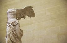 Highlights of the Louvre Group Tour